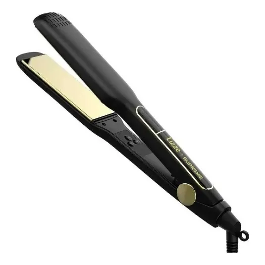 Plancha De Cabello Lizze Supreme Original
