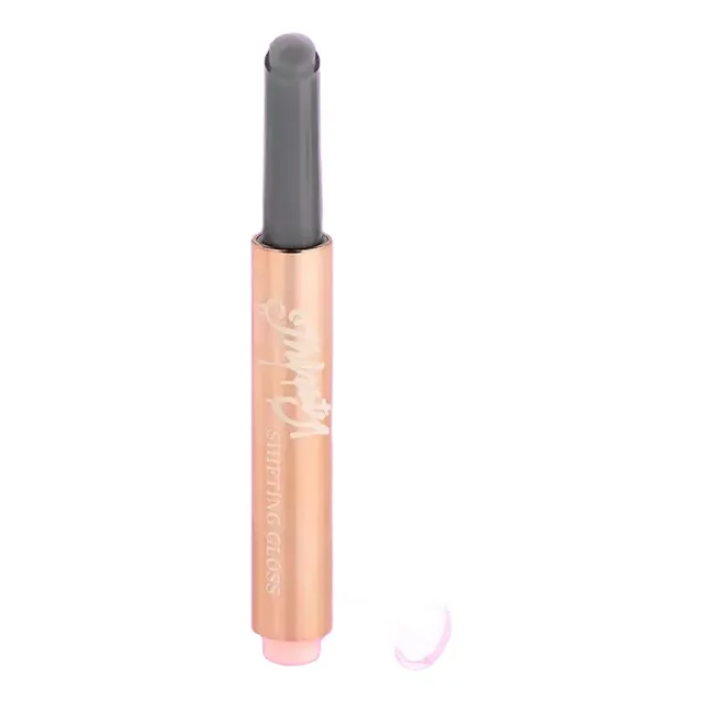 Gloss Labial Magico Thirsty Shifting Italia Deluxe Original