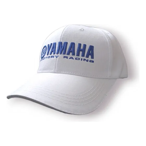 Gorra Yamaha
