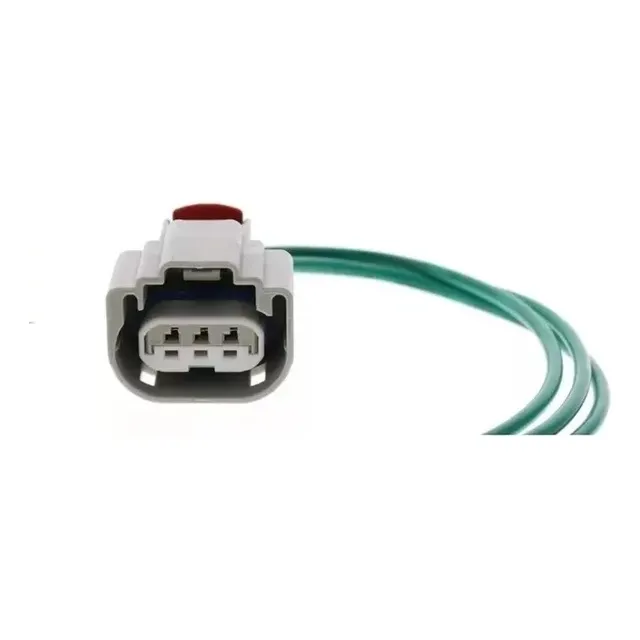 Conector H13 Para Luz Led Halogeno Carros Motos