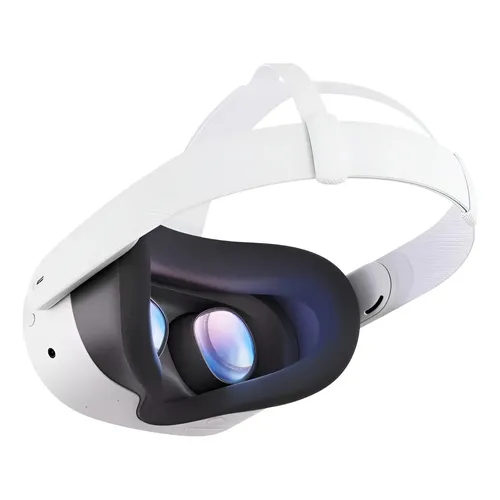 Meta Modelo GN óculus Quest 2 128gb | MercadoLivre