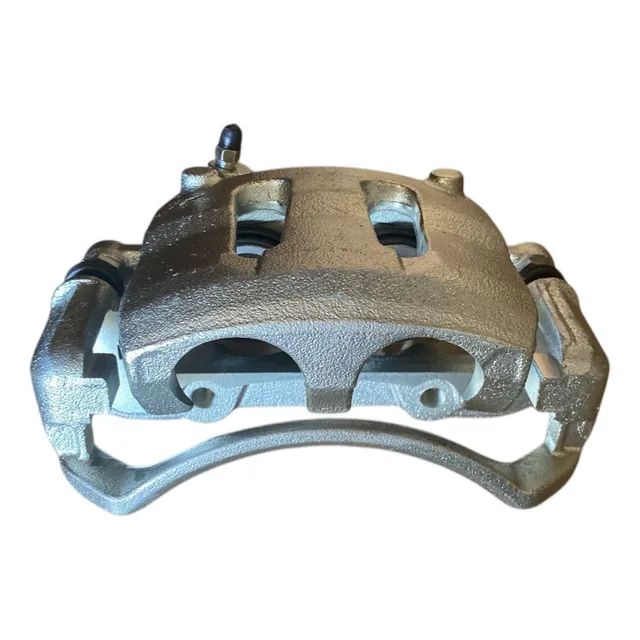 Caliper Nissan Terrano Oreja Recta Qd32 3.2 Td27 2.7