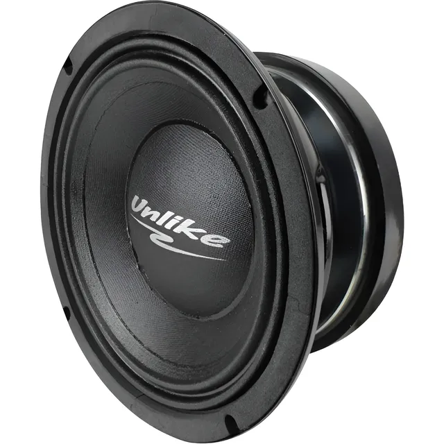 Woofer Alto Falante Unlike 8 350w Rms 8 Ohms Unf87r8
