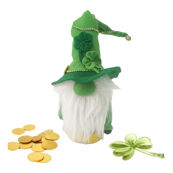 Duende Para Atraer Suerte Dinero Protección Y Abundancia