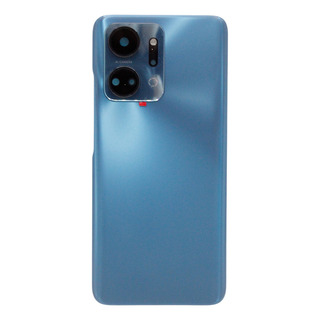 Tapta Trasera + Cristal Compatible Con Honor X7a Rky-lx1 Tapta Trasera + Cristal Compatible Con Honor X7a Rky-lx1