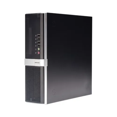 Gabinete Bangho Horizontal Con Fuente De 250 Watts