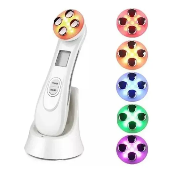 Beauty Instrument Mesoterapia R Momento De Aplicación Día/noche Tipo De Piel Todo Tipo De Piel