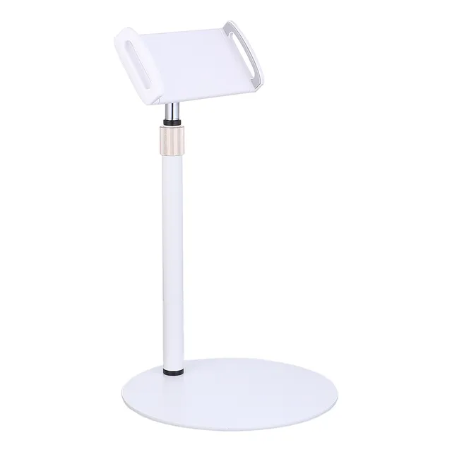 Soporte Lazy Phone Holder Para Portátil