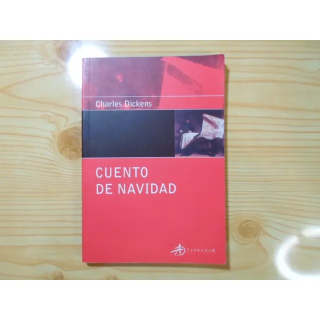 Cuento De Navidad - Charles Dickens