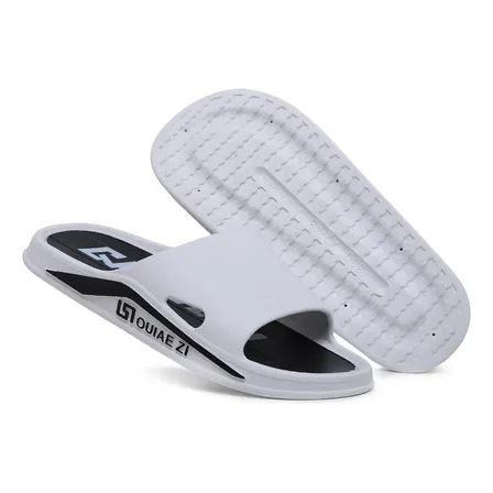 Chinelo Sliper Unissex Praia Legitimo Para Homens E Mulheres