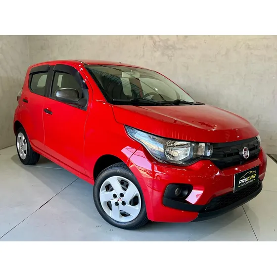 Fiat Mobi 1.0 Like Flex 5p