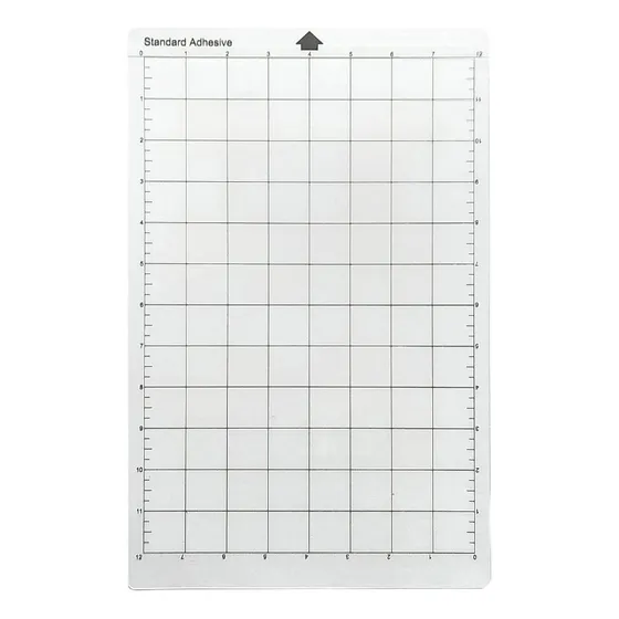 Tapete Mat Corte Silhouette Cameo 8x12  / 20,3 X 30,5 Cm