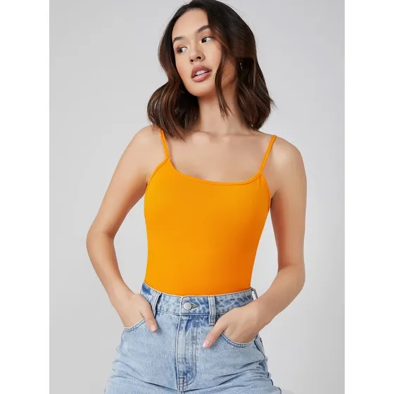 2 Blusas Tiras Unicolor Para Dama Todos Los Colores