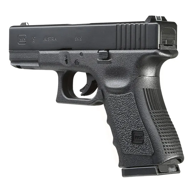 Glock Pistola Airsoft