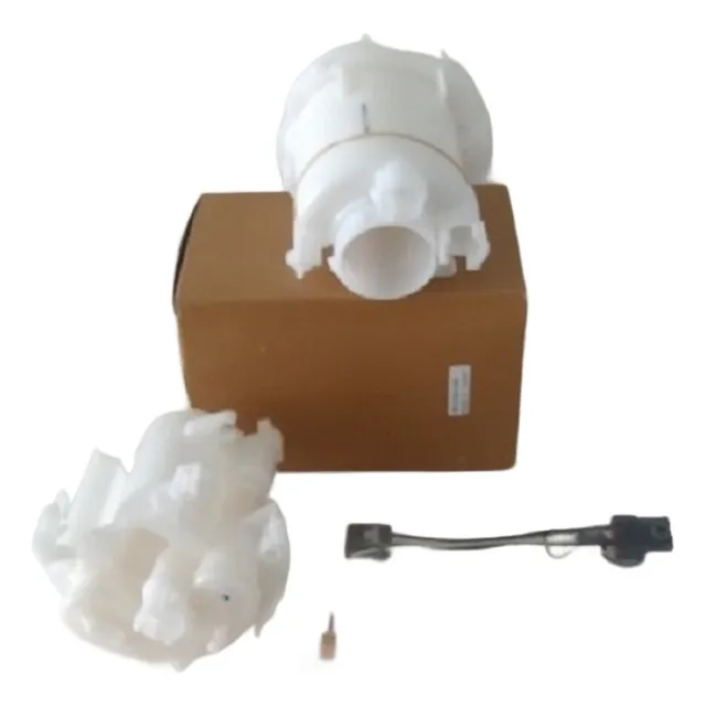 Filtro De Gasolina Interno Honda Fit 02/08 