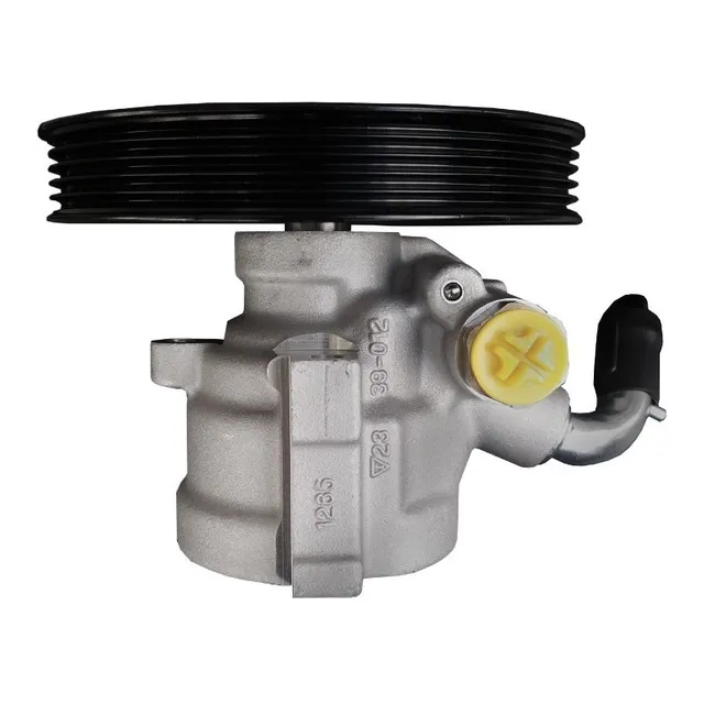 Bomba Direccion Hidraulica Astra / Zafira 2.0 Desde 2004
