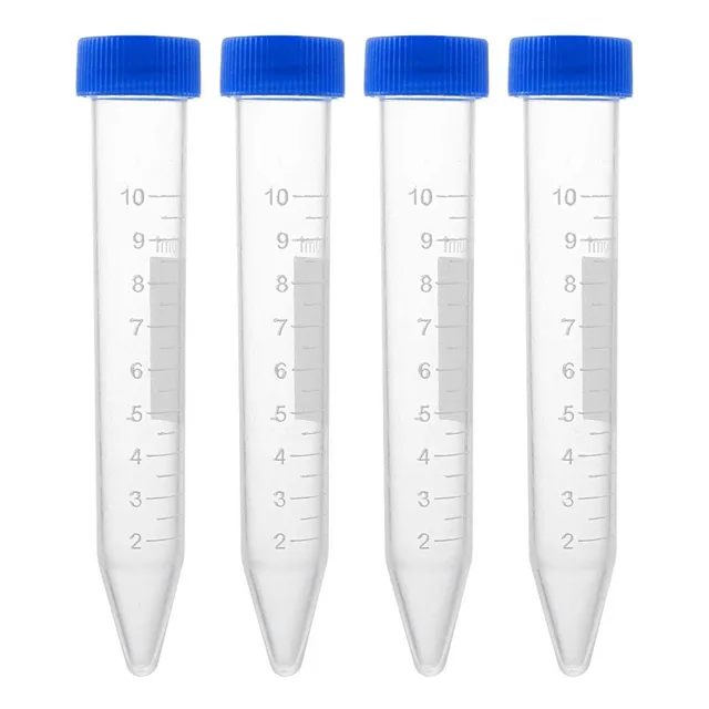 Tubos Falcon Conicos De 10 Ml Por 100 Unidades