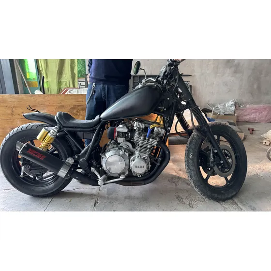 Modificada. Hermosa. Batería Nueva. Espectacular.