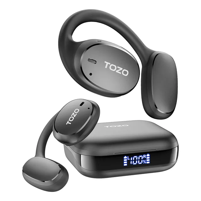 Auriculares Bluetooth Verdaderamente Inalámbricos Tozo Opene