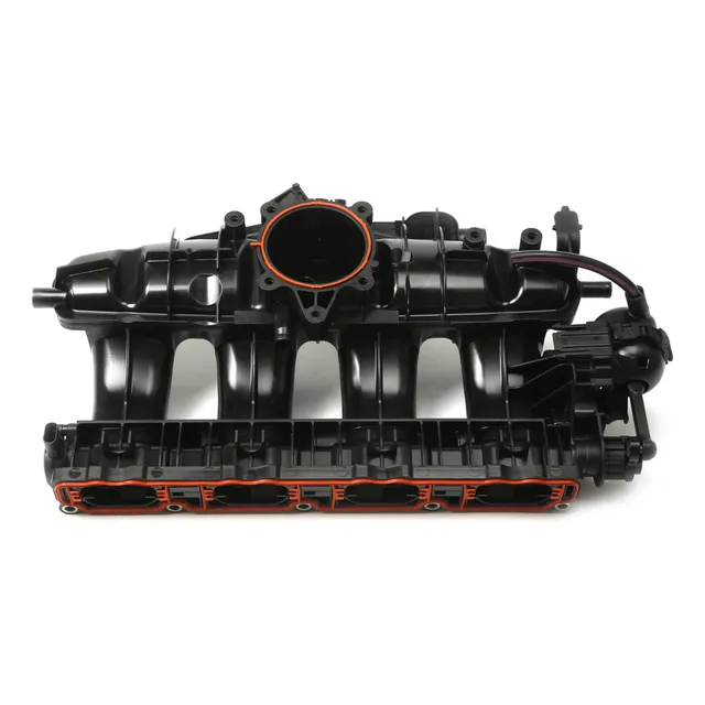 G1para Colector De Admisión Audi A4 B8 1.8t