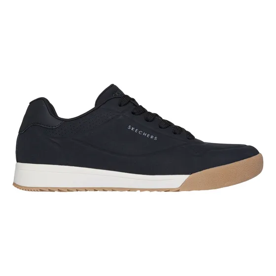 Zapatilla Hombre Zinger 2.0 The Arwen Negro Skechers