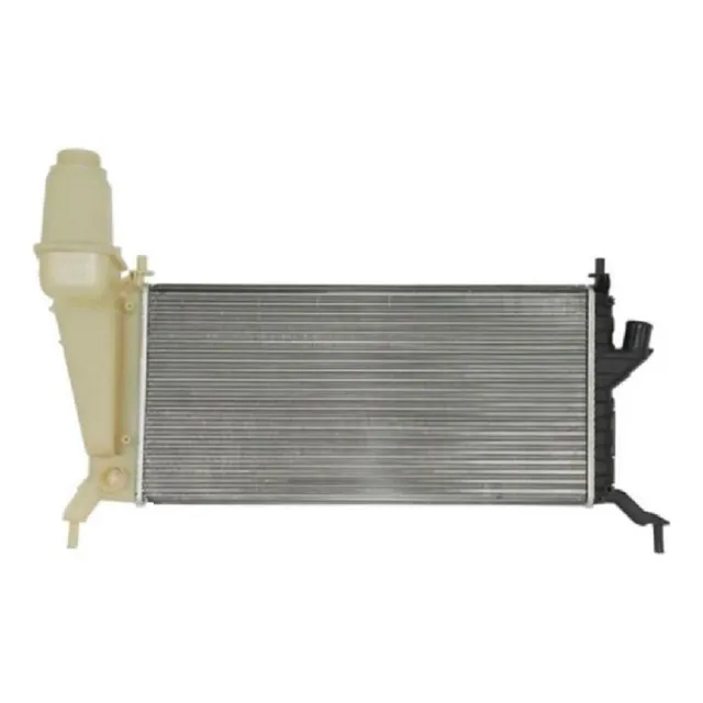 Radiador Chevrolet Celta 1.0 8v N C/a