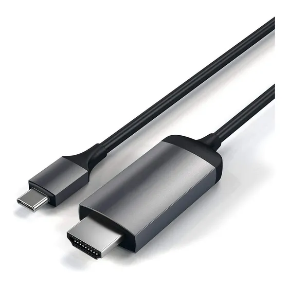 E-universal Usb C Hdmi Cable 4k Uni Tipo Para Oficina Casa