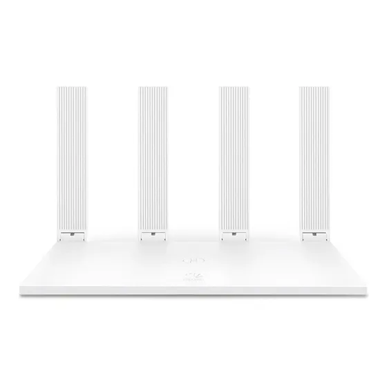 Roteador Wifi Ws5200 Ac1200 Gigabit Dual Band Huawei
