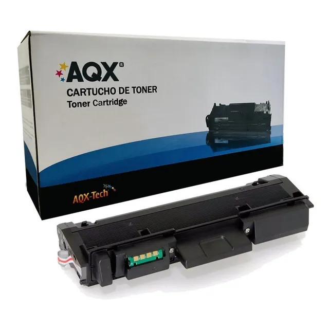 Toner Para Xerox 3020 3025 106r02773 Phaser Alternativo Aqx