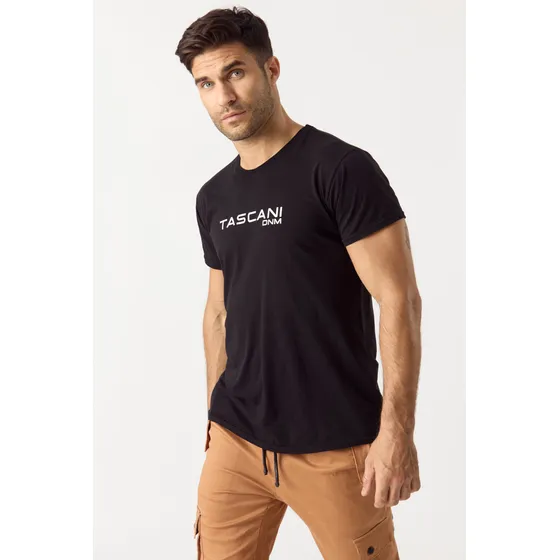 Remera Hombre Mc Bolonia Tascani