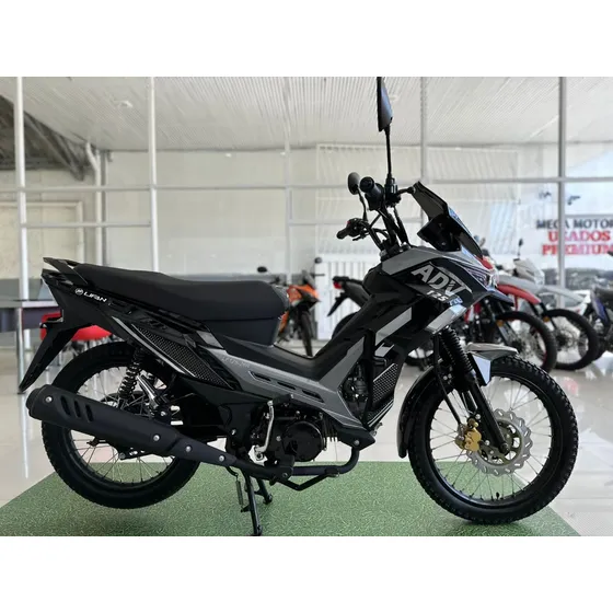 Honda Wave