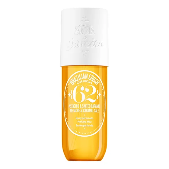 Fragancia En Bruma Sol De Janeiro Cheirosa '62 Para Cabello