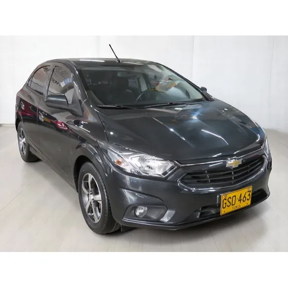 Chevrolet Onix 1.4 Ltz 5 P