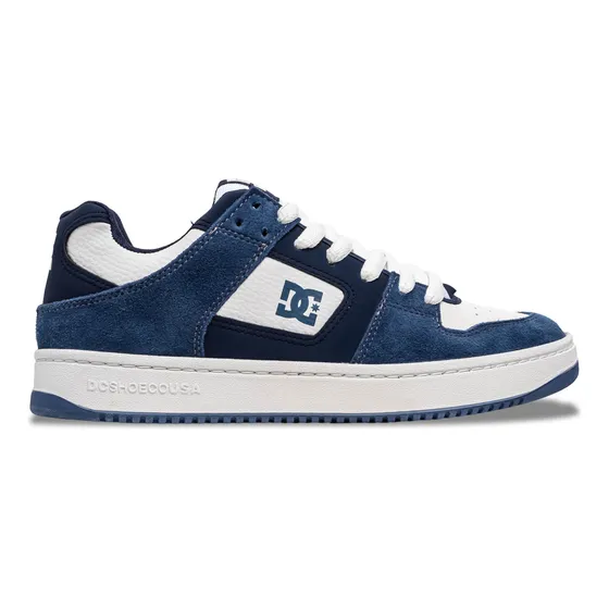 Zapatilla Manteca Ss (xbbw) Dc