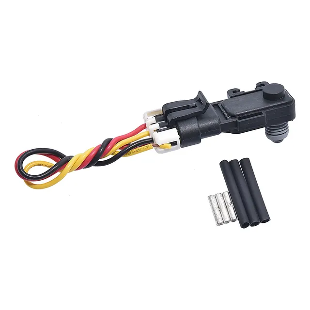 Sensor Tanque Chevrolet Tahoe 8 Cil 5.3l 00/08