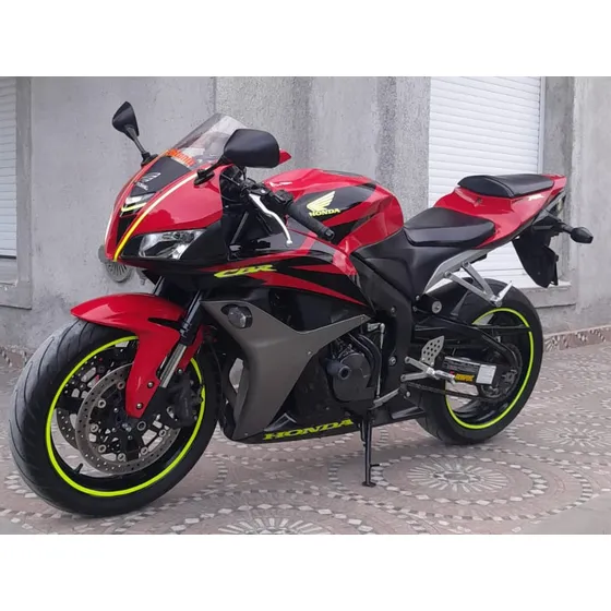 Honda Honda Cbr 600 Rr