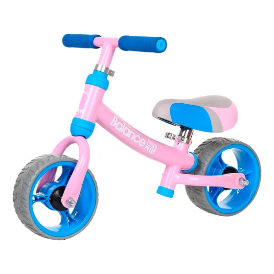 Nueva Patacleta De Equilibrio Pata Pata  (2 A 4-5 Años)