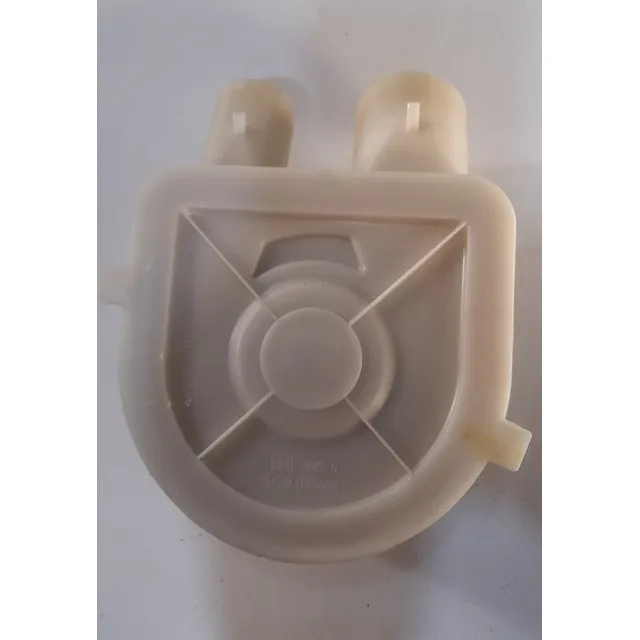 Bomba De Agua Original Lavadora Whirlpool 