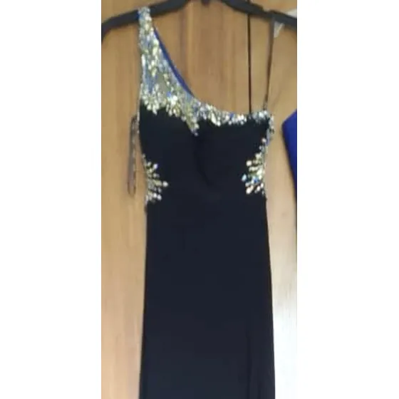 Vestidos De Fiesta Corte Largo Para Damas