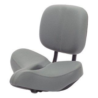 Asiento De Bicicleta Con Respaldo Sillín De Bicicleta Asiento De Bicicleta Con Respaldo Sillín De Bicicleta