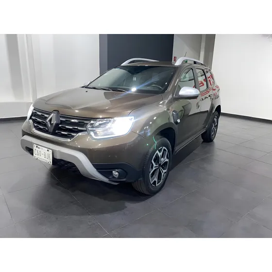 Renault Duster 1.3 Iconic