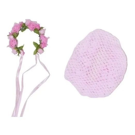 Enfeite De Coque Bailarina Bale Ballet