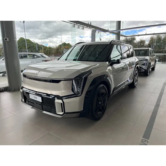 Kia Ev9 0.0 Gt Line
