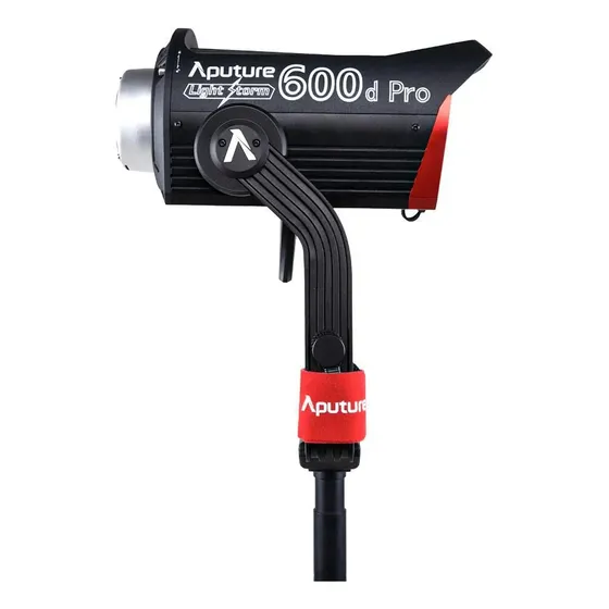 Aputure - Light Storm 600d Pro Led Cob Daylight