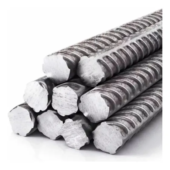 Varilla Tratada 8mm X12m Emat