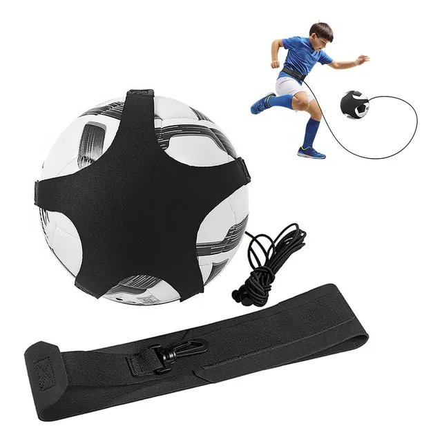 Itoda Cinturon Entrenamiento Futbol Para Adulto Niño Solo