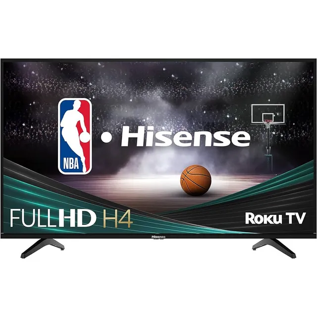 Hisense Smart Tv 75  4k Ultra 2160p Hd Modo De Juego 75r6e4