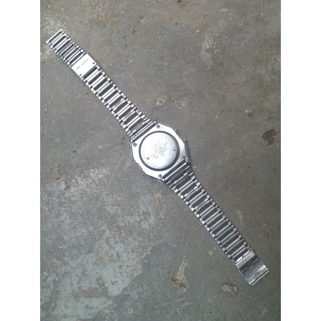 Reloj Casio Usado En Buen Estado