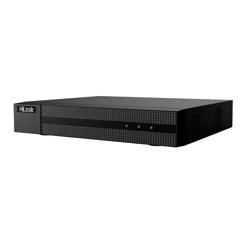 Nvr Turbo Hd 4mp