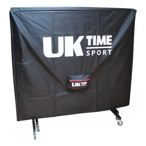 Funda Mesa De Ping Pong Impermeable Alta Densidad Uk Time